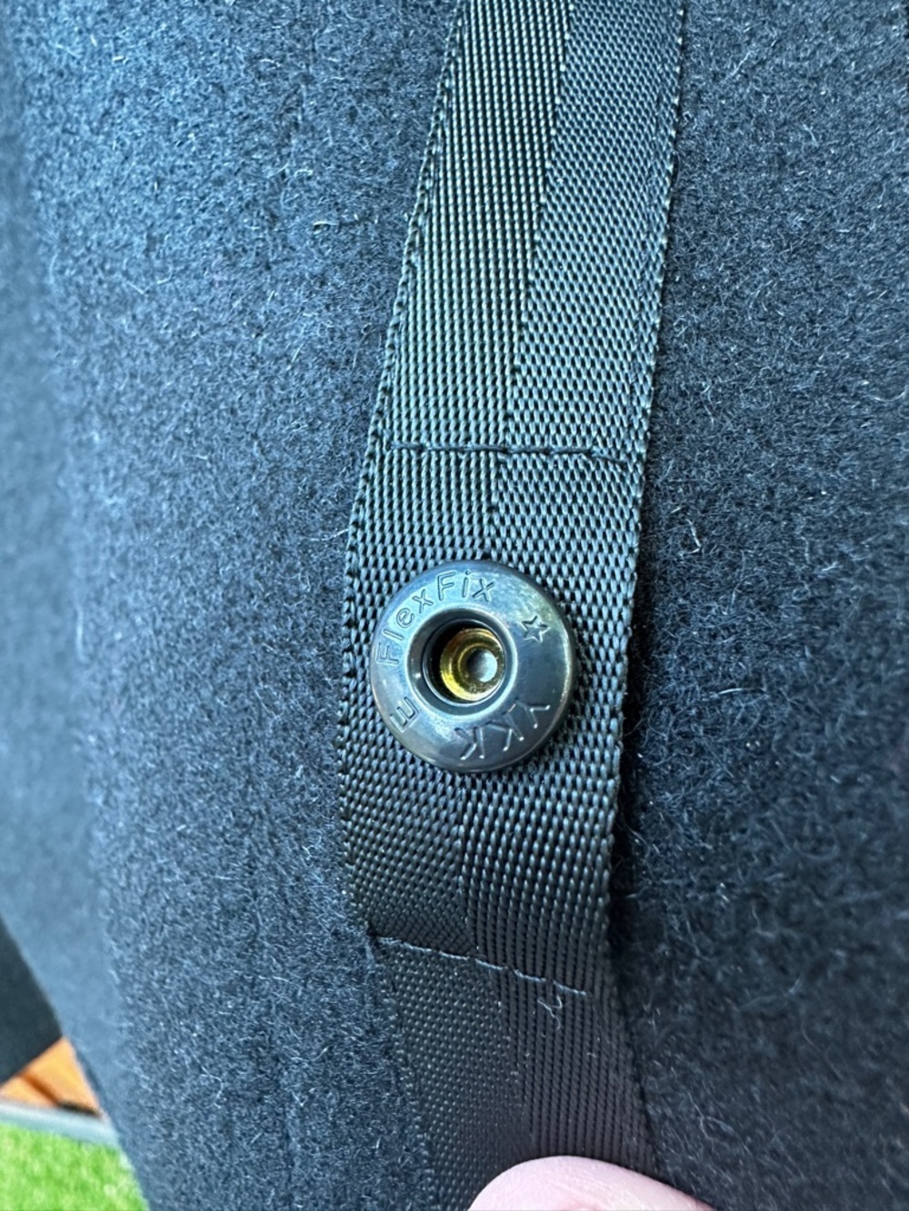 Acronym J70-BU jacket - Picture 6 of 9